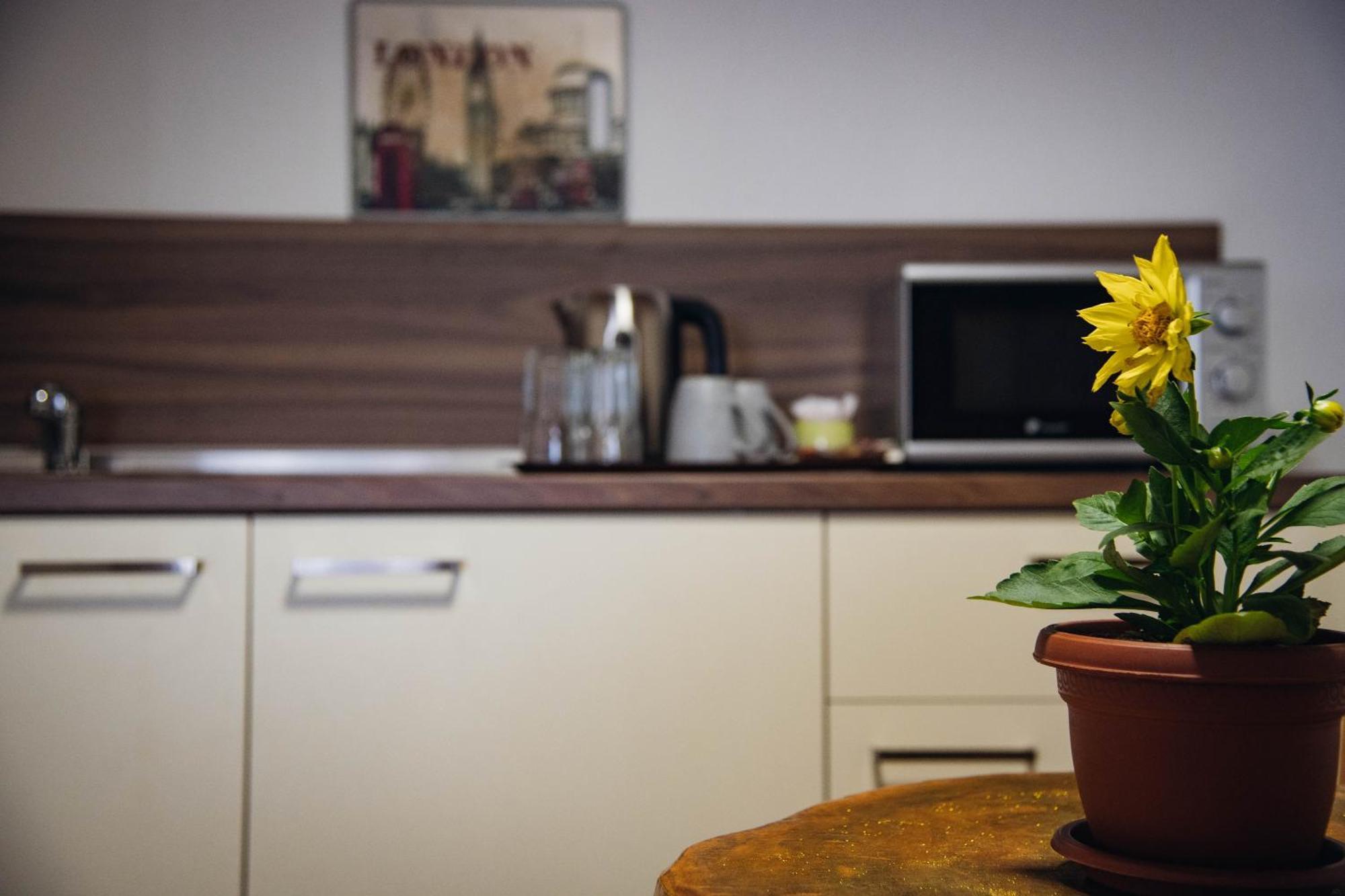Urban Studio Apartments Ustrumca Dış mekan fotoğraf