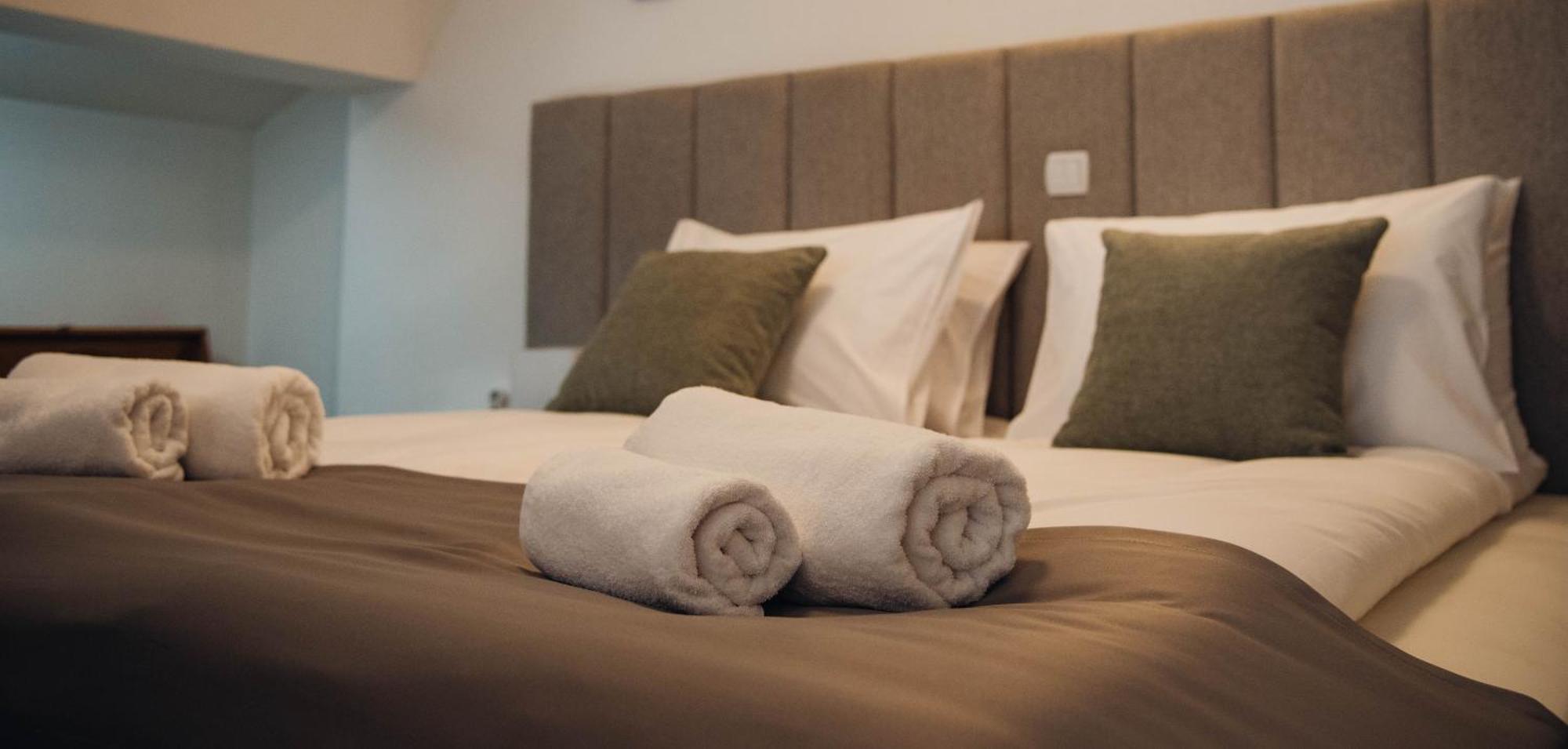 Urban Studio Apartments Ustrumca Dış mekan fotoğraf