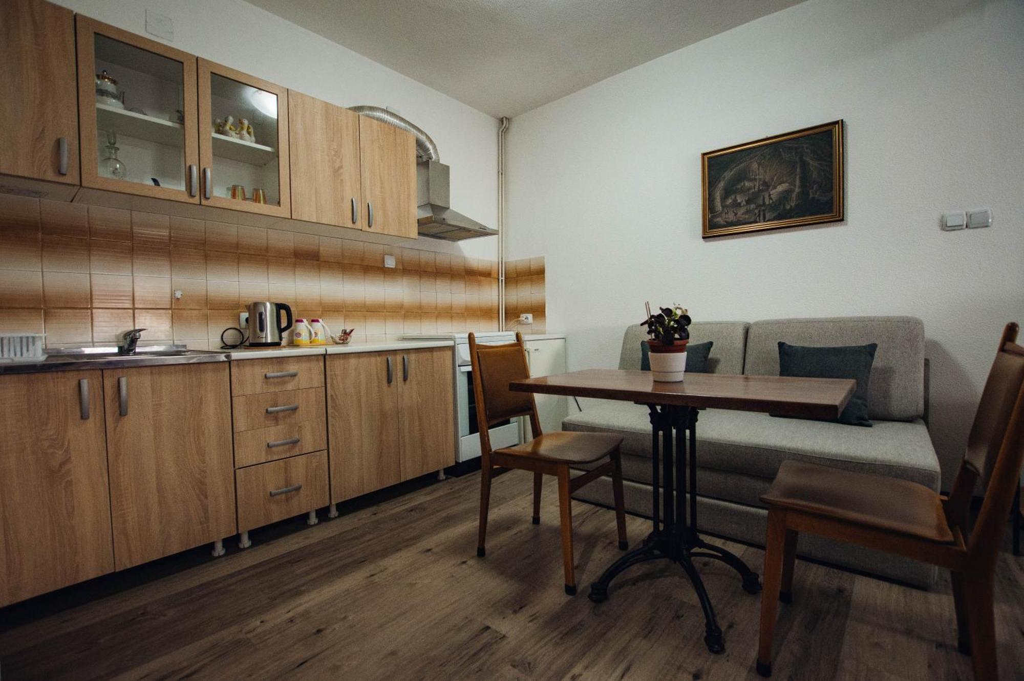 Urban Studio Apartments Ustrumca Dış mekan fotoğraf