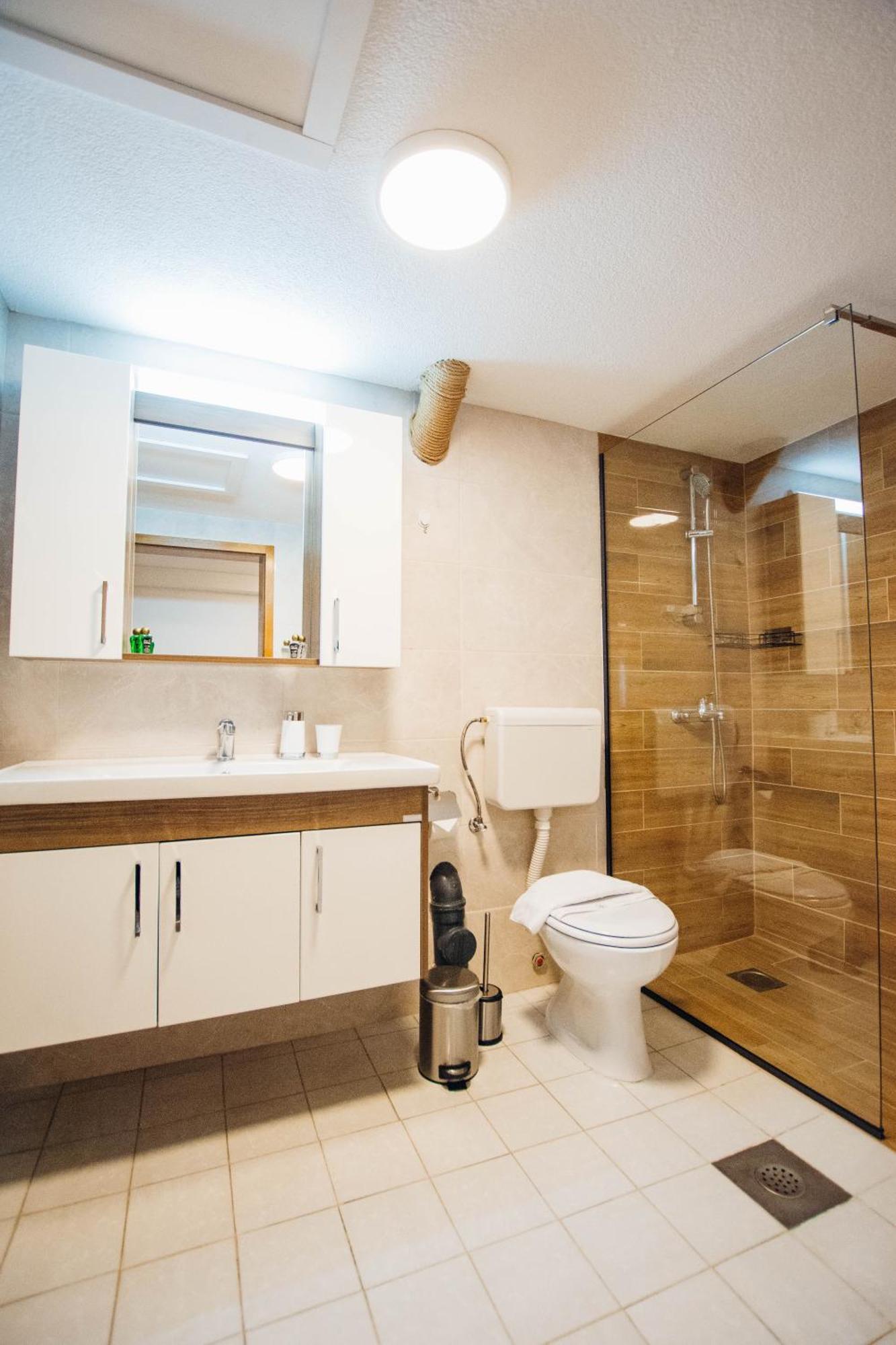 Urban Studio Apartments Ustrumca Dış mekan fotoğraf