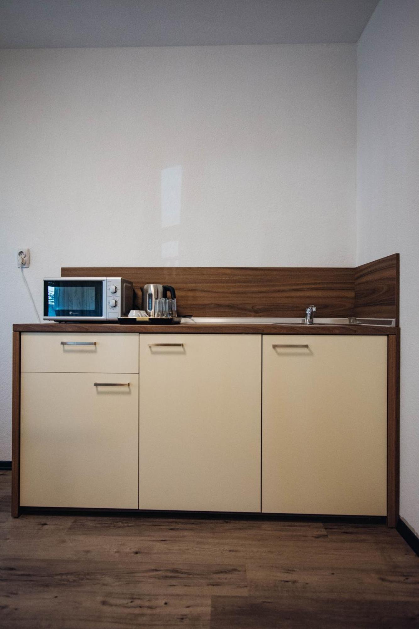 Urban Studio Apartments Ustrumca Dış mekan fotoğraf