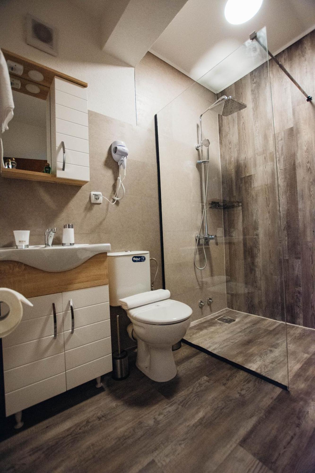 Urban Studio Apartments Ustrumca Dış mekan fotoğraf