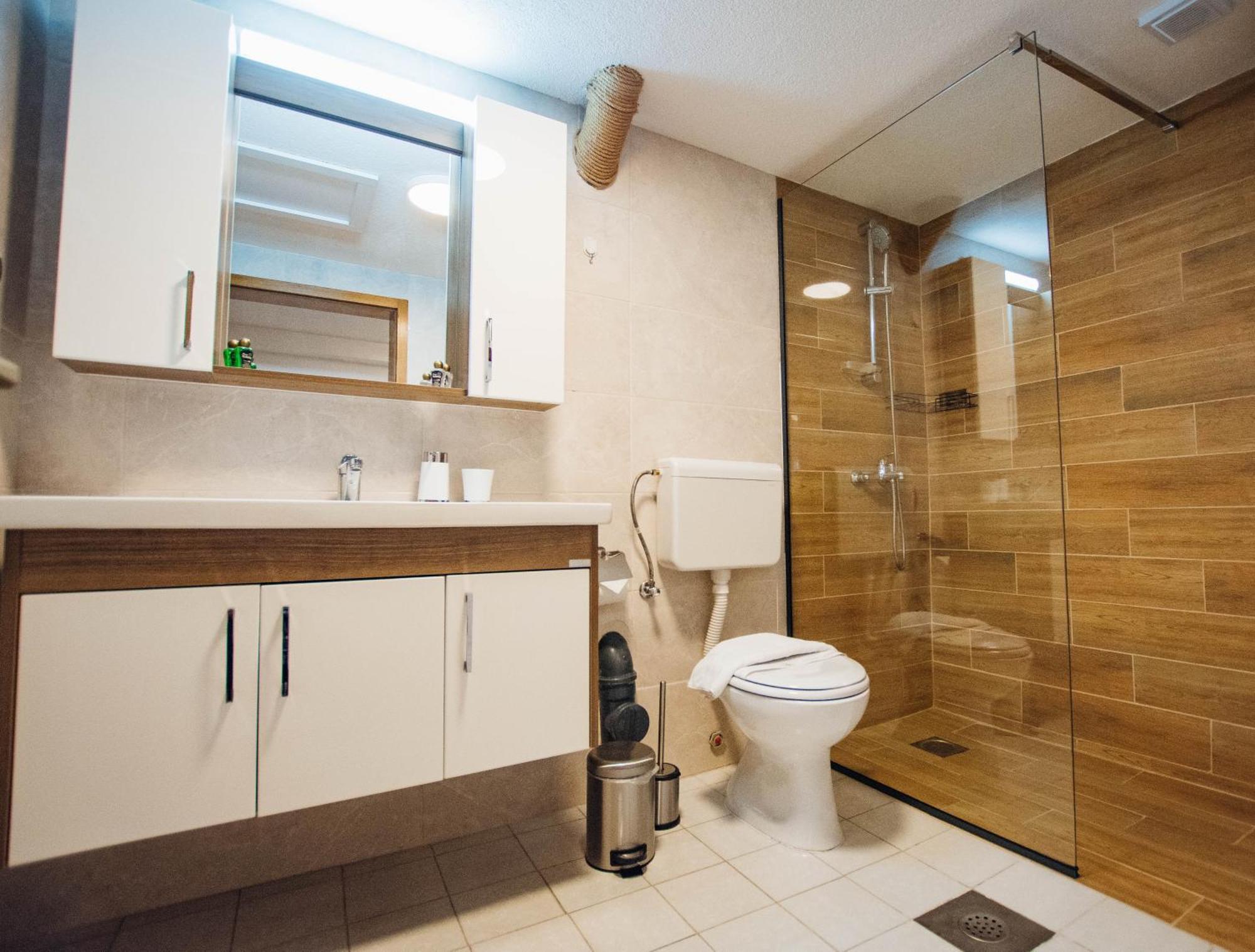 Urban Studio Apartments Ustrumca Dış mekan fotoğraf